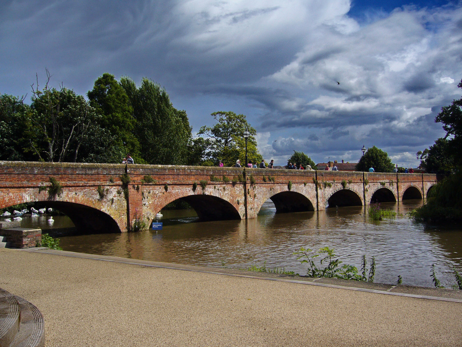 Stratford-upon-Avon